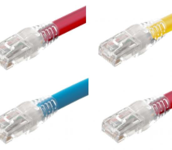 Dây nhảy / Patchcord CAT6 UTP COMMSCOPE  RJ45-RJ45